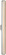 Emera 24 Vanity (7355|SLV83227SNCG)