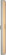 Bloccare 18 Vanity (7355|SLV82627SNCG)
