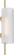 Trace 18 Sconce (7355|PBWS80927HABEG)