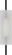 Trace 18 Sconce (7355|PBWS80927BEG)