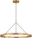 Cloak 36 Chandelier (7355|PBCH80427HAB)