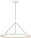 Cloak 36 Chandelier (7355|PBCH80427MW)