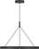 Cloak 30 Chandelier (7355|PBCH80327B)