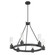 Evandrel 29'' Wide 6-Light Chandelier (670|9906-MB)