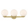 Ardeva 22'' Wide 3-Light Vanity (670|97003-VB)