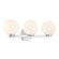 Ardeva 22'' Wide 3-Light Vanity (670|97003-CH)