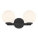 Ardeva 14'' Wide 2-Light Vanity (670|97002-MB)