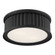 Corvella 14'' Wide 2-Light Flush Mount (670|9502-MB)