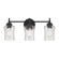 Clarvyn 21'' Wide 3-Light Vanity (670|909103-MB)
