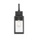Halston 16.75'' High 1-Light Outdoor Lantern (670|402001-PBK)