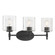 Solventa 23.5'' Wide 3-Light Vanity (670|270103-MB)