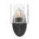 Solventa 9.75'' High 1-Light Wall Sconce (670|270101-MB)