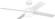 Loni 52 LED Ceiling Fan (38|4LNIR52RZWD)