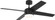 Loni 52 LED Ceiling Fan (38|4LNIR52MBKAWD)