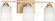 Vinton Three Light Wall/Bath Sconce (38|4420903-848)
