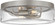 Rhett 12 Flush Mount (38|GLF1722BN)
