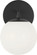 Nube One Light Vanity (38|GLV1831MBK)