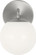 Nube One Light Vanity (38|GLV1831BN)