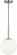 Nube One Light Pendant (38|GLP1821BN)