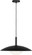 Mont One Light Pendant (38|GLP2041MBK)