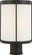Luning 13 One Light Outdoor Post Lantern (38|GLO1741OE-TXB)