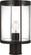 Luning 13 One Light Outdoor Post Lantern (38|GLO1741C-TXB)