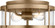 Lumra 13 Flush Mount (38|GLF1732SB)