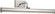Loxen 24 LED Picture Light (38|GLW2031BN)