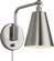 Drae One Light Task Sconce (38|GLW2001BN)