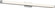 Cavitt 36 LED Vanity (38|GLV1561CH-L)