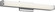 Cavitt 18 LED Vanity (38|GLV1531CH-L)