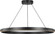Aro 36 LED Chandelier (38|GLC1901MBK)