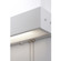 Wadsworth 48'' Fluorescent Overbed 0V WH (1|WADB232WH)