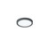 Eon 9'' LED Flush Mount 120V 18W 5CCT BK (1|EONF09LAJD1BK)