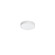 Brim 5'' LED Flush Mount 120V 5CCT WH (1|BRMF05LAJD1WH)