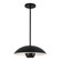 Umbra 14-in Black Pendant (461|PD11914-BK)