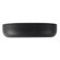 Folio 15-in Brown Vegan Leather Dimmable LED Flush Mount (461|FM21514-BVL)
