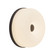 Jada 5-in Black Damp-Rated Dimmable LED Wall Sconce (461|WS69005-BK/OP)