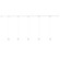 Faria 5 Light White Dimmable 4000K LED Trilo Track Ceiling Kit (461|TR5C4-P26903-WH)