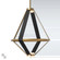 Aspen Large LED Lantern (65|401321-LED-MULT-02-LW-AR)