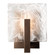 Arc Small Outdoor Sconce (65|302048-SKT-75-YR0699)