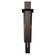 Linea Large Outdoor Sconce (65|302026-SKT-78)