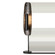 Shield Tall Floor Lamp (65|241203-LED-10-10)