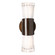 Bellis 2-Light Sconce (65|204073-SKT-84-ZM0888)