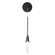 Lilium 1-Light Sconce (65|201066-SKT-07-WC0821)