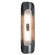 Shield Small Sconce (65|201065-LED-86-05-FD0889)