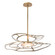 Muse LED Large Pendant (65|131002-LED-MULT-86-ZM0883)