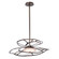 Muse LED Pendant (65|131001-LED-MULT-07-ZM0881)