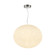 PORTICO COLLECTION 12INCH PEND (12|AC6132SN)