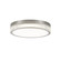 CHEVRON COLLECT. FLUSH MOUNT (12|AC5058BN)